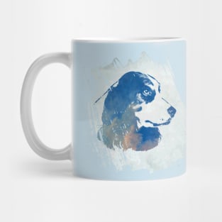 English Cocker Spaniel Mug